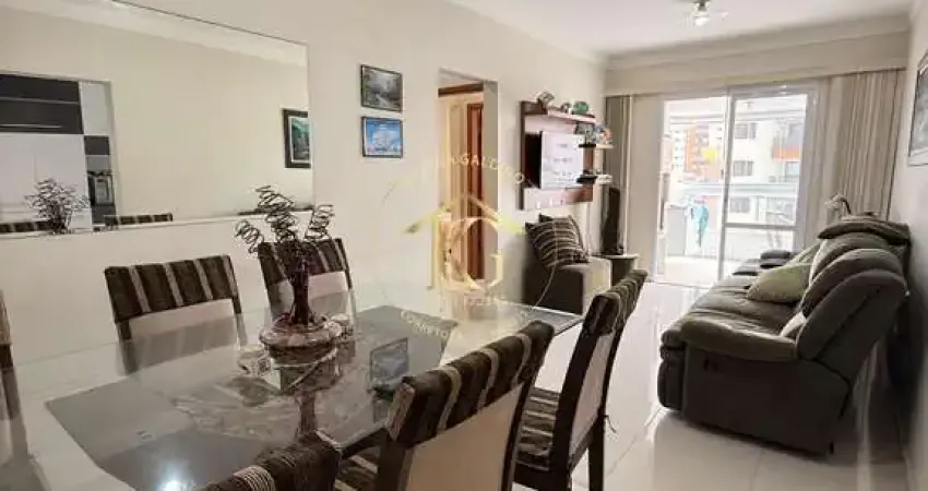 Apartamento com 2 quartos à venda na Rua Leblon, 385, Guilhermina, Praia Grande