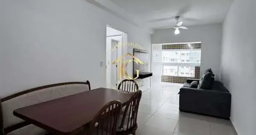 Apartamento com 2 quartos à venda na Rua Bahia, 650, Boqueirão, Praia Grande