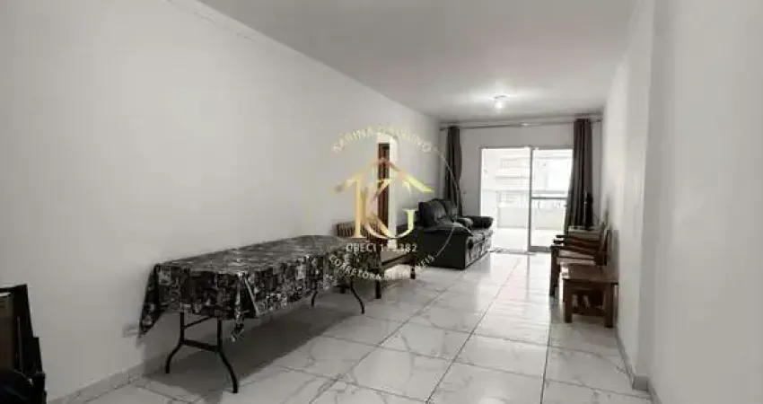 Apartamento com 3 quartos à venda na Avenida Brasil, 442, Boqueirão, Praia Grande