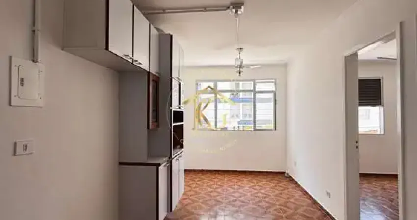 Apartamento canto do forte praia grande 2 dormitórios 1 banheiro escada