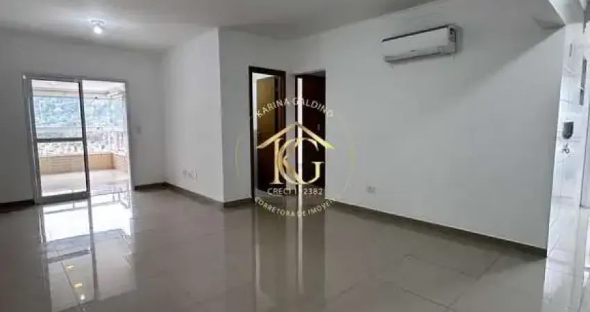 Apartamento com 3 quartos à venda na Rua Xixova, 600, Canto do Forte, Praia Grande