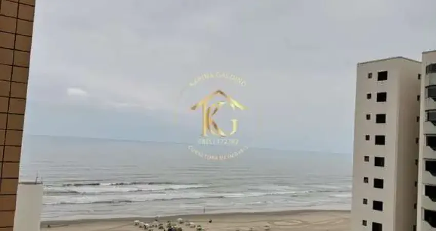 Apartamento com 1 quarto à venda na Rua Xavantes, 47, Tupi, Praia Grande