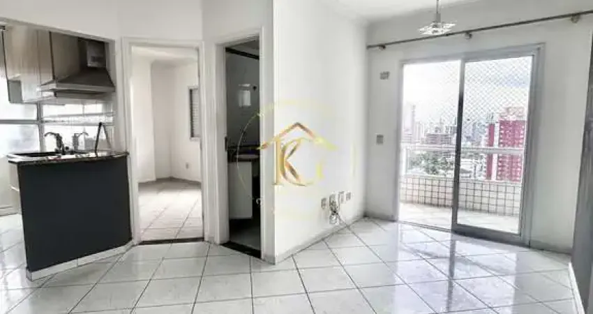 Apartamento com 2 quartos à venda na Avenida Costa Machado, 400, Canto do Forte, Praia Grande