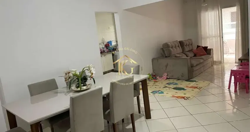 Apartamento com 2 quartos à venda na Rua Colômbia, 96, Guilhermina, Praia Grande