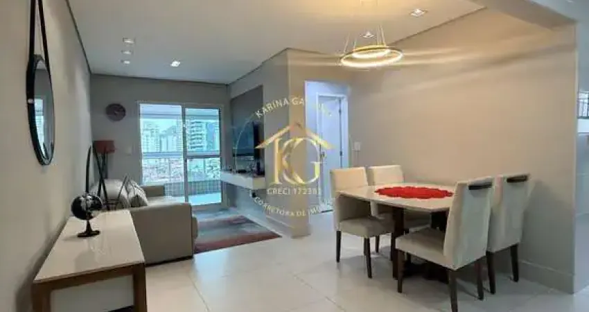 Apartamento com 2 quartos à venda na Rua Xixova, 548, Canto do Forte, Praia Grande