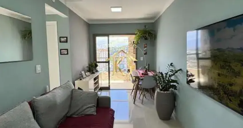 Apartamento canto do forte praia grande 2 dormitórios 1 banheiro prédio novo