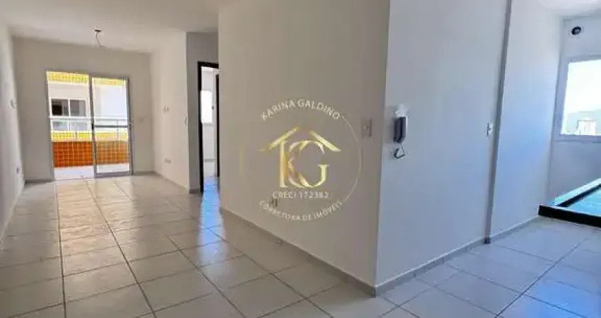 Apartamento com 2 quartos à venda na Rua Cornélio Procópio, 202, Boqueirão, Praia Grande