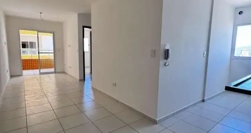 Apartamento com 2 quartos à venda na Rua Cornélio Procópio, 202, Boqueirão, Praia Grande