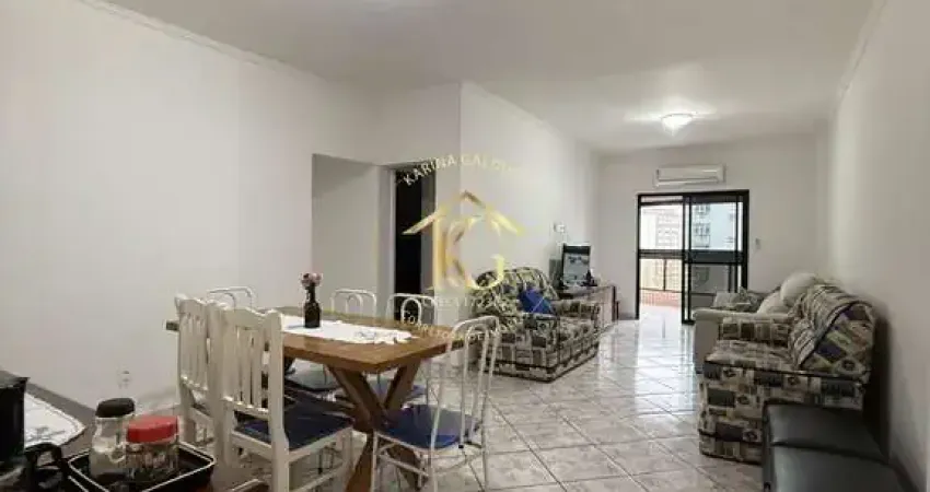 3 dormitórios com 2 suítes no bairro da guilhermina/praia grande