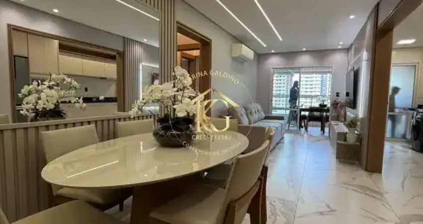 Apartamento com 2 quartos à venda na Avenida Jorge Hagge, 145, Aviação, Praia Grande