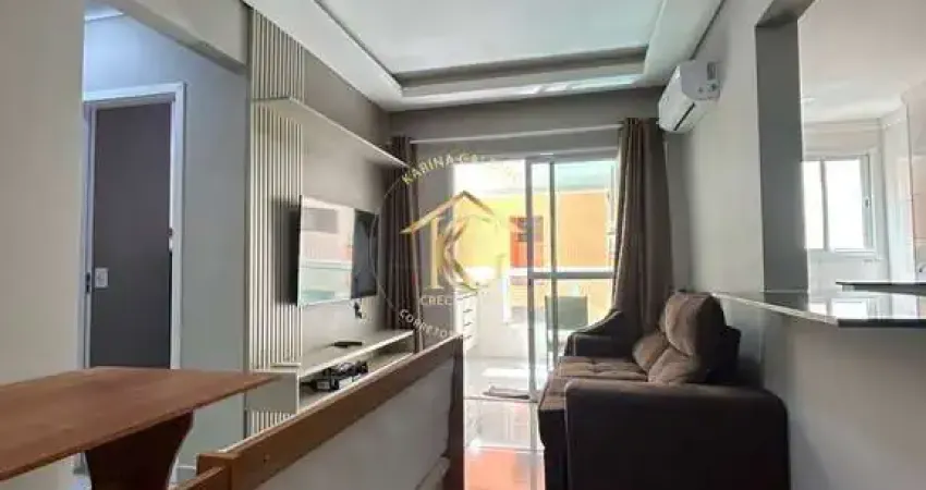 Apartamento com 2 quartos à venda na Rua Bahia, 650, Boqueirão, Praia Grande