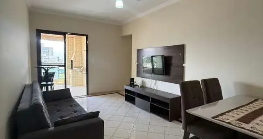 Apartamento com 2 quartos à venda na Avenida Luzia Encarnação Vidal, 88, Aviação, Praia Grande