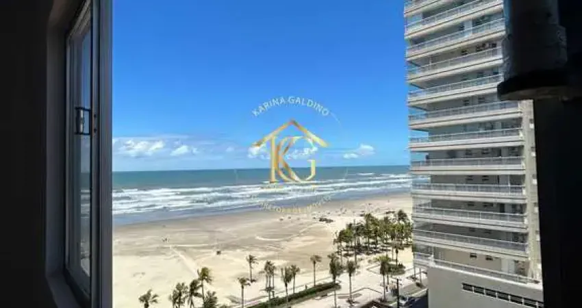 Cobertura com 2 quartos à venda na Rua Vasco da Gama, 23, Aviação, Praia Grande