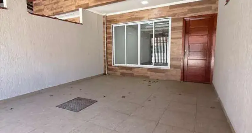 Triplex residencial à venda - bairro guilhermina, praia grande/sp