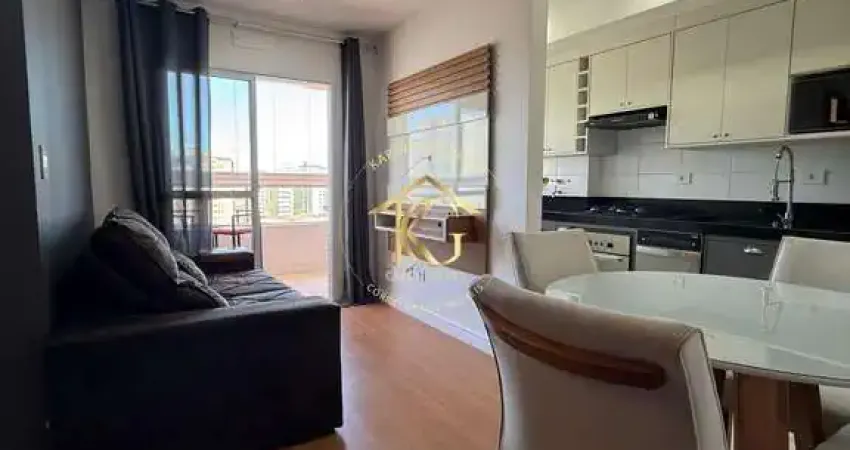 Apartamento mobiliado de 2 quartos e 2 banheiros em guilhermina, praia grande