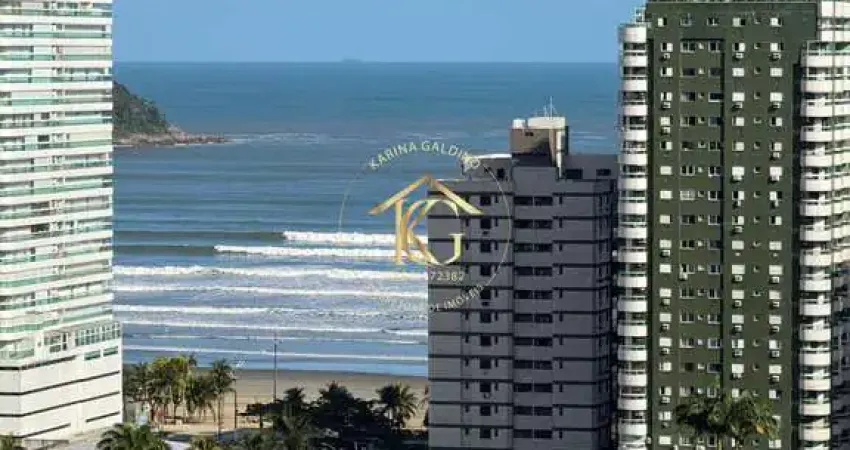 Apartamento com 3 quartos à venda na Rua Tiradentes, 507, Canto do Forte, Praia Grande