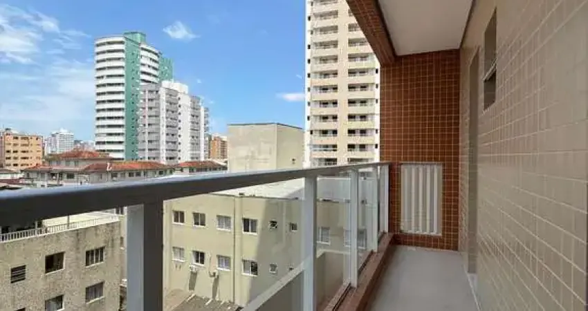 Apartamento novo e desocupado, localizado no bairro boqueirão,