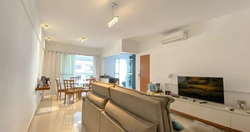 Apartamento garden 3 dormitórios sendo 1 suíte- canto do forte