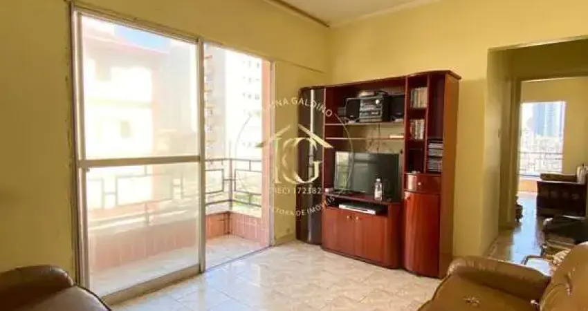 Apartamento canto do forte praia grande 2 dormitórios 1 banheiro vista mar
