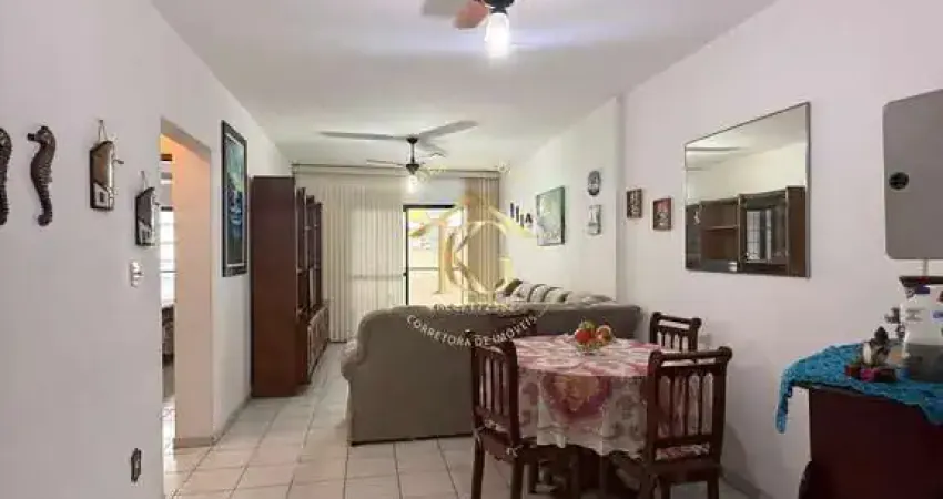 Apartamento guilhermina praia grande 2 dormitórios 1 suíte vista mar lazer