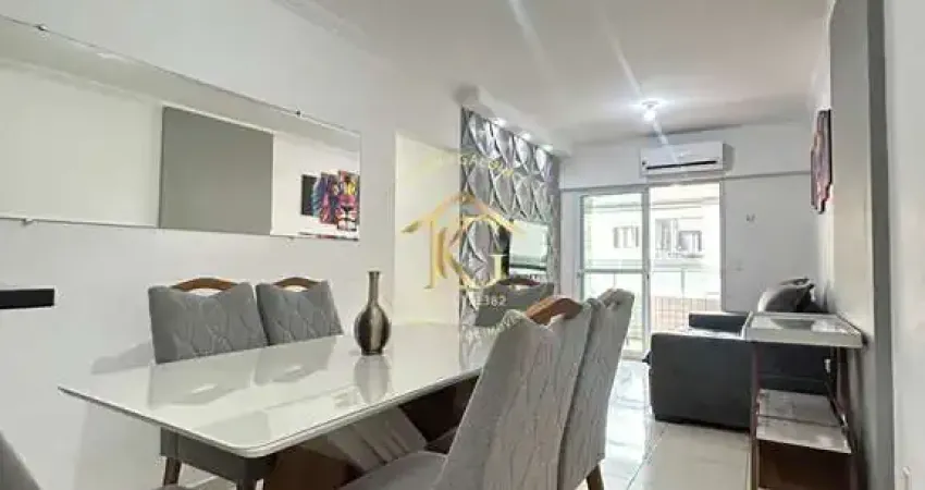 Apartamento residencial de 2 quartos no canto do forte, praia grande, são paulo
