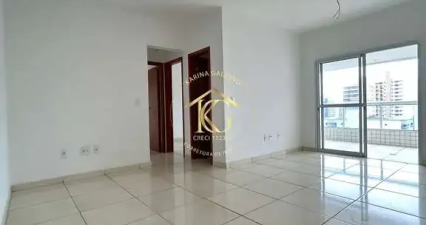 Apartamento 2 quartos à venda no bairro aviação - praia grande