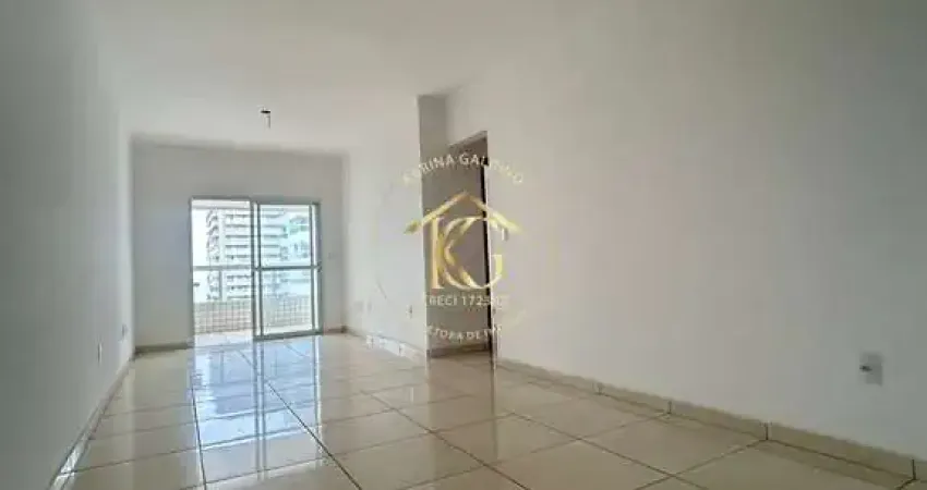 Apartamento 2 quartos com suíte e 2 vagas de garagem em aviação - praia grande