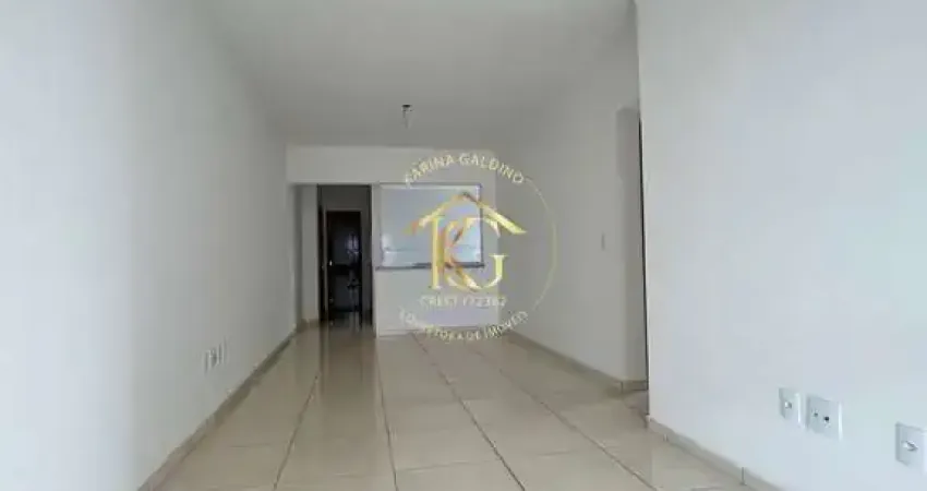Apartamento de 2 quartos com suíte e 2 vagas bairro aviação - praia grande