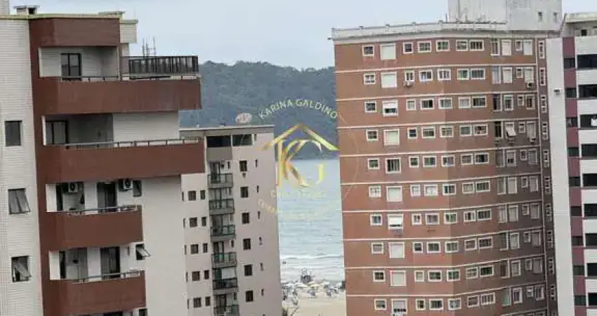 Cobertura semimobiliada com 3 dormitórios no bairro guilhermina