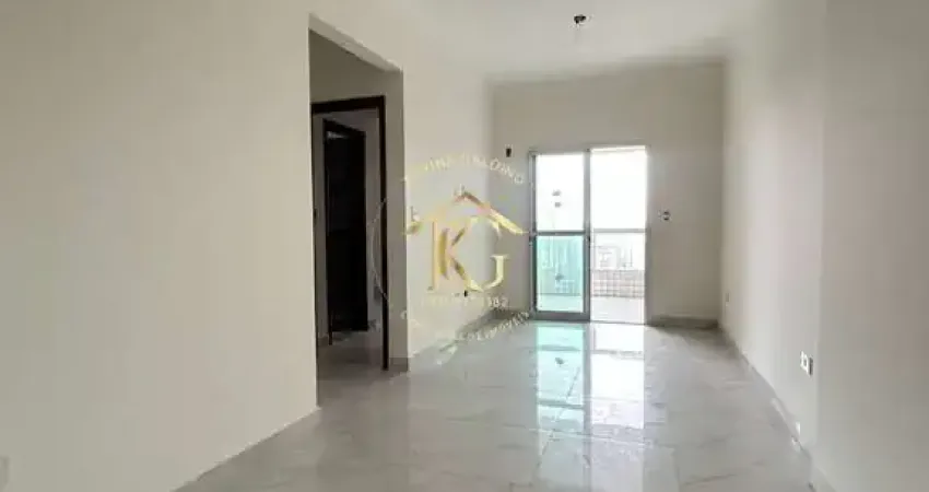 Apartamento com 2 quartos à venda na Rua José da Silva Machado, 303, Tupi, Praia Grande