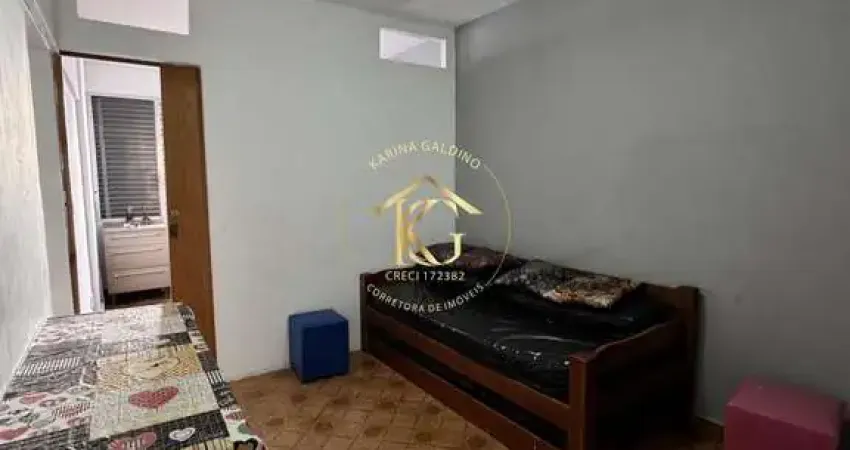 Apartamento com 1 quarto à venda na Rua Rubens Ferreira Martins, 700, Guilhermina, Praia Grande