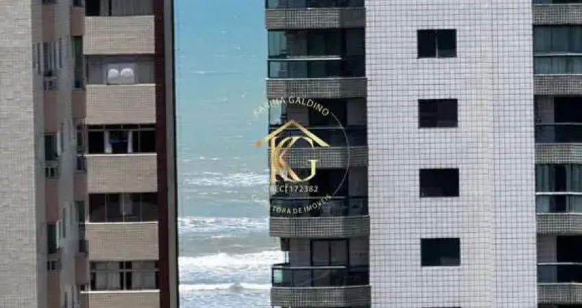 Apartamento novo de 2 quartos com 2 suítes e varanda gourmet na tupi