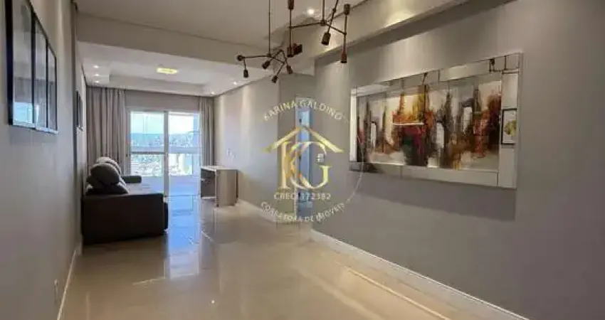 Apartamento com 2 quartos à venda na Rua Bahia, 255, Canto do Forte, Praia Grande