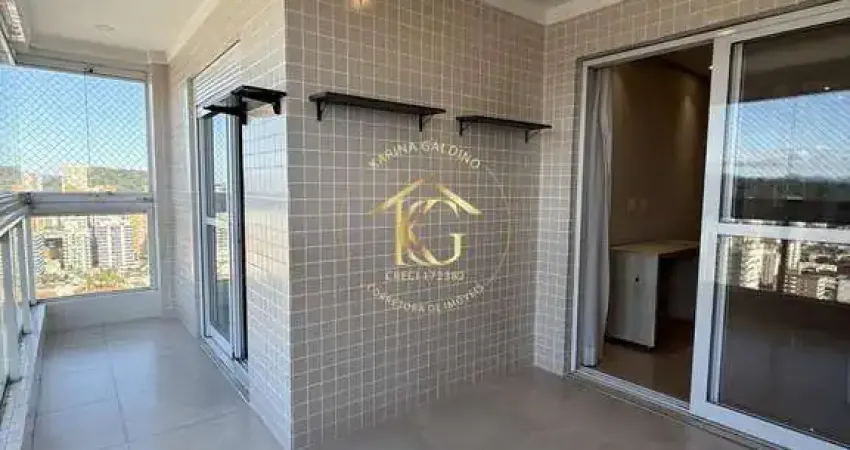 Apartamento com 2 quartos à venda na Rua Bahia, 255, Canto do Forte, Praia Grande