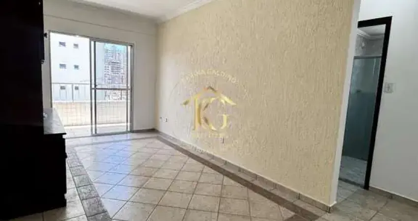 Apartamento 1 dormitório amplo residencial à venda em tupi, praia grande - sp