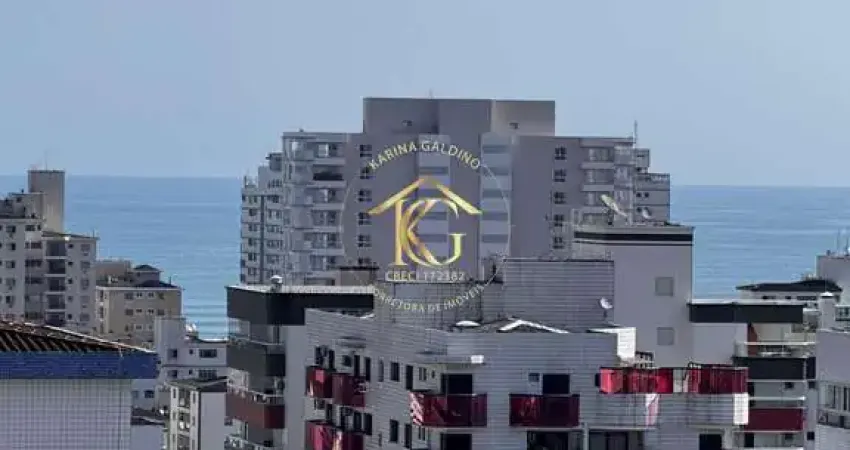 Apartamento com 3 quartos à venda na Rua Rui Barbosa, 825, Canto do Forte, Praia Grande