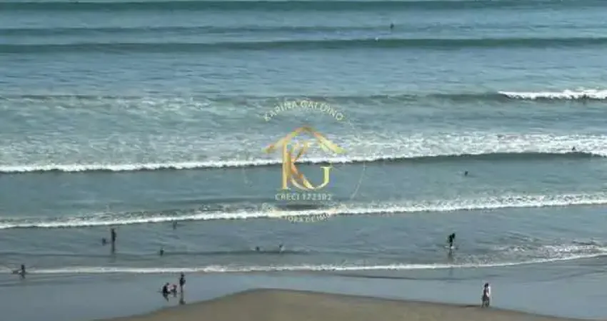 Apartamento com 3 quartos à venda na Avenida Presidente Castelo Branco, 550, Canto do Forte, Praia Grande