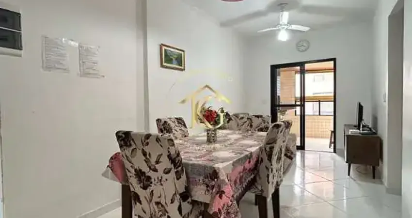 Apartamento mobiliado de 2 quartos e 1 suíte em aviação, praia grande, são paulo