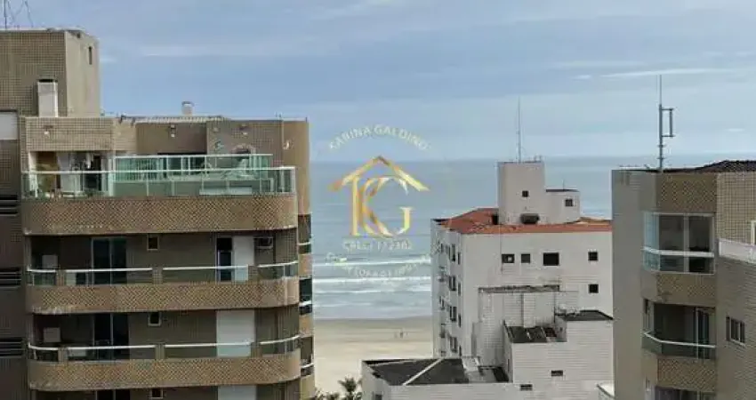 Apartamento com 3 quartos à venda na Rua Pedro Álvarez Cabral, 626, Aviação, Praia Grande