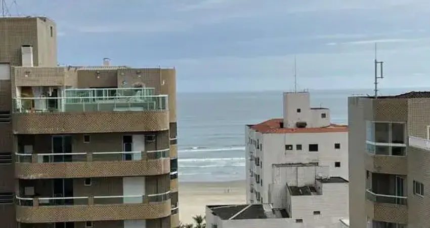 Apartamento com 3 quartos à venda na Rua Pedro Álvarez Cabral, 626, Aviação, Praia Grande