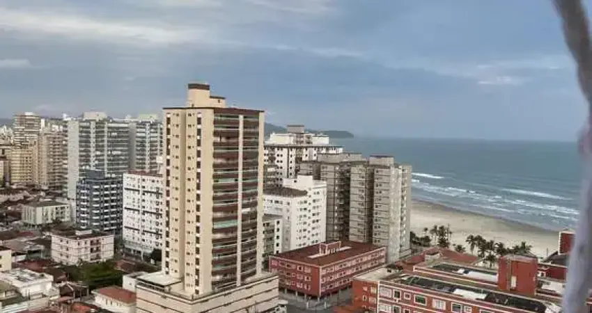 Apartamento com 3 dormitórios LAZER COMPLETO no bairro Ocian-Praia Grande