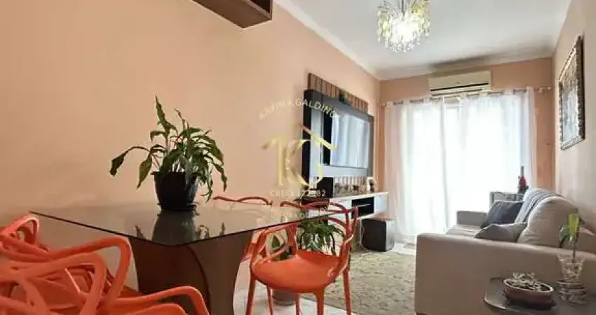 Apartamento de 1 quarto à venda no bairro canto do forte, praia grande