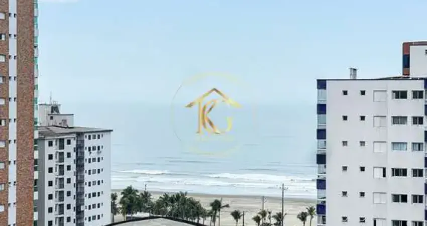 Apartamento com 2 quartos à venda na Rua Tuiuti, 60, Aviação, Praia Grande