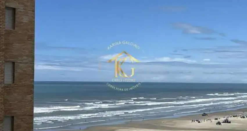 Apartamento com 3 quartos à venda na Avenida Presidente Castelo Branco, 1990, Guilhermina, Praia Grande