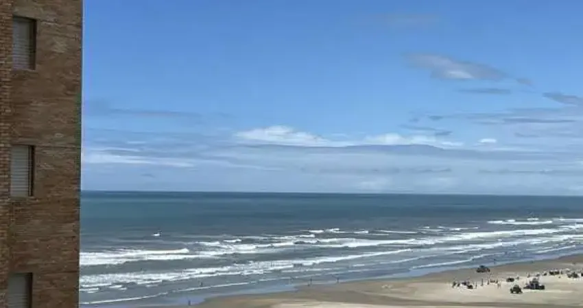 Apartamento com 3 quartos à venda na Avenida Presidente Castelo Branco, 1990, Guilhermina, Praia Grande