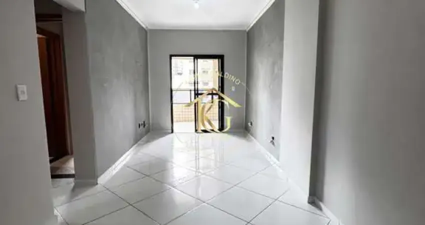 Apartamento com 2 quartos à venda na Rua Gago Coutinho, 295, Aviação, Praia Grande