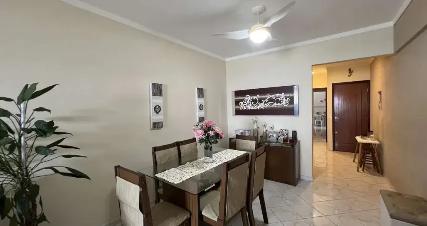 Apartamento com 3 quartos à venda na Avenida Presidente Castelo Branco, 3236, Guilhermina, Praia Grande