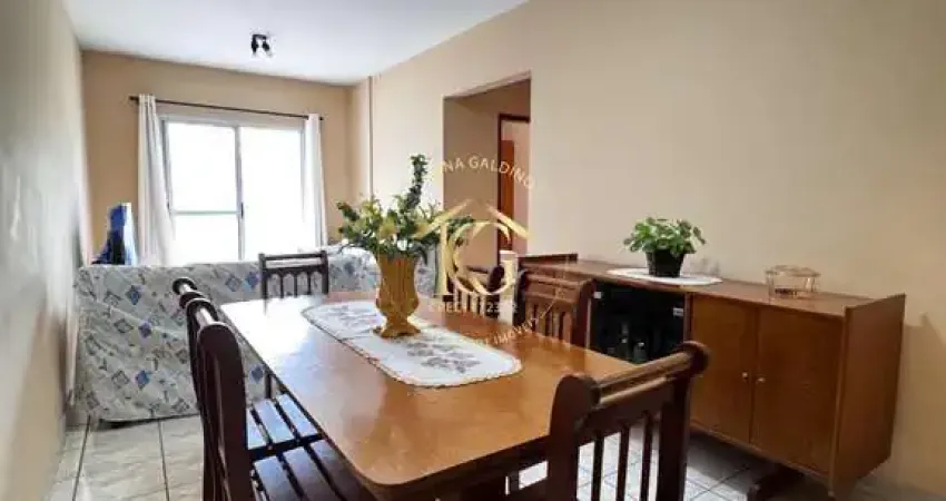 Apartamento com 2 quartos à venda na Rua Ipanema, 419, Guilhermina, Praia Grande