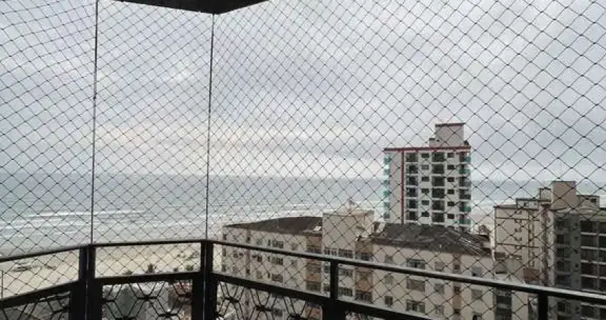 Apartamento residencial de 3 quartos em tupi, praia grande, são paulo