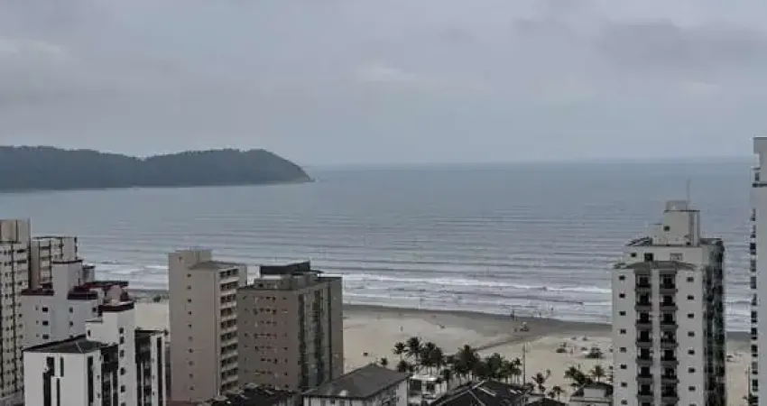 Apartamento com 2 quartos à venda na Praça das Américas, 64, Guilhermina, Praia Grande